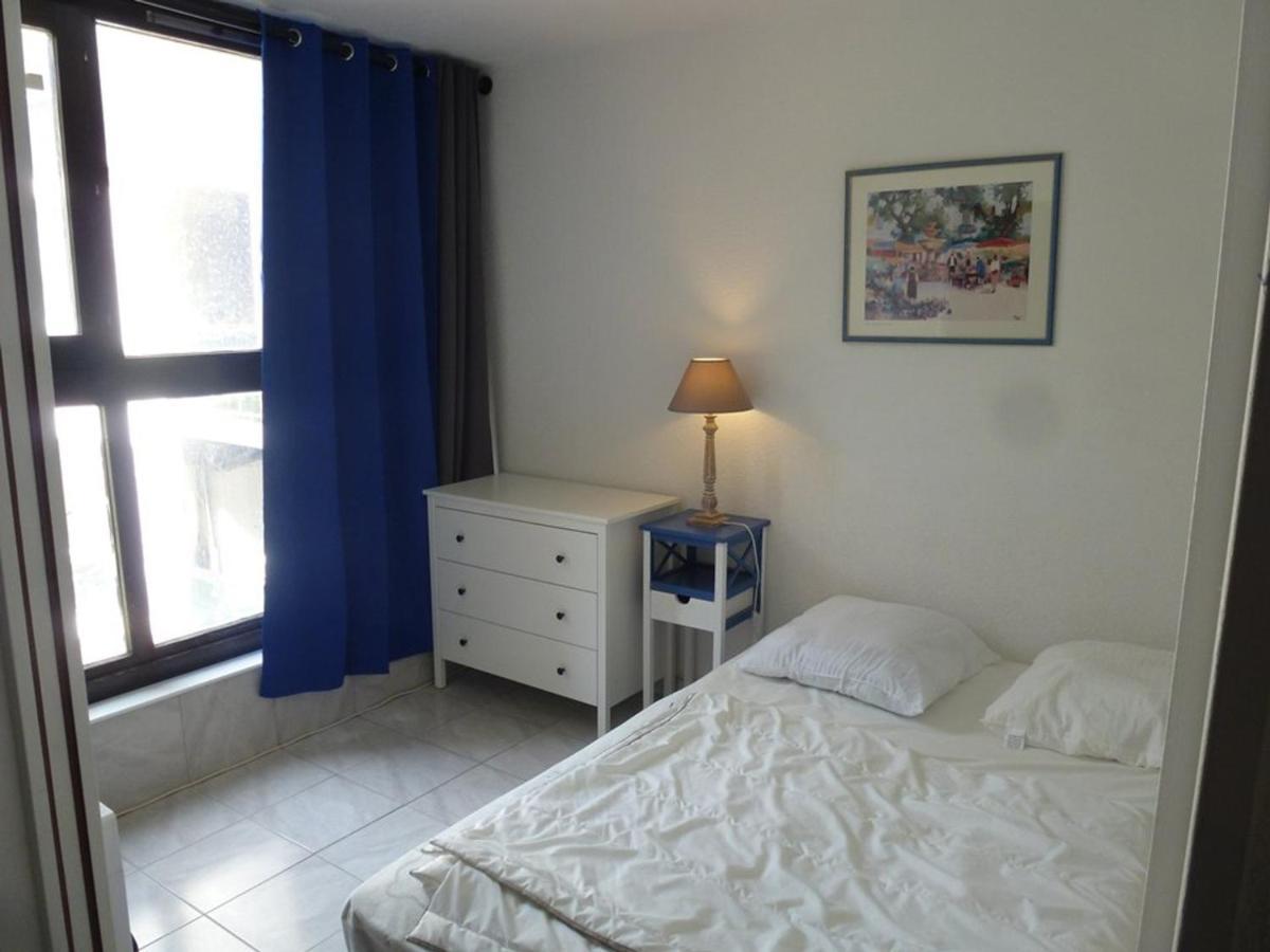 Appartement Spacieux Et Renove, Au Pied Des Pistes, Avec Veranda Fermee - Isola 2000 - Fr-1-292-140 Екстериор снимка